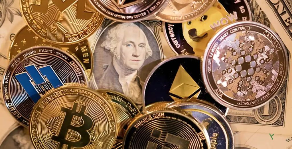 How Do Cross-Border Crypto Payments Work for Financial Institutions?