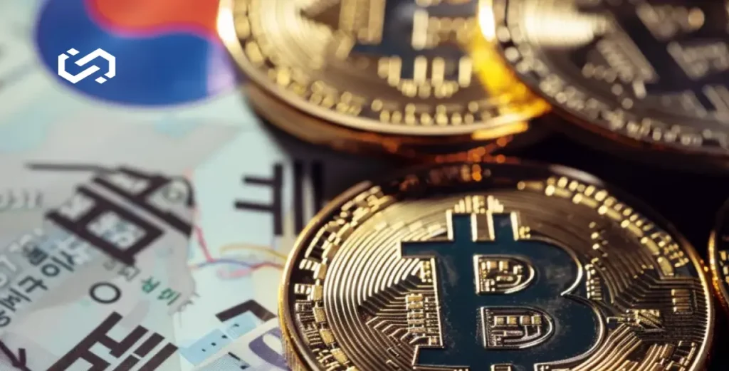 South Korea Pioneers Stablecoin Legislation
