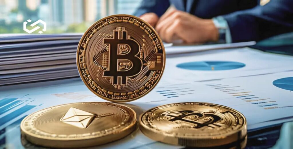 Strategic Digital Asset Adoption to Drive Growth