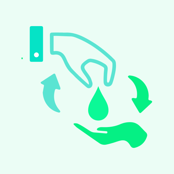 automated liquidity