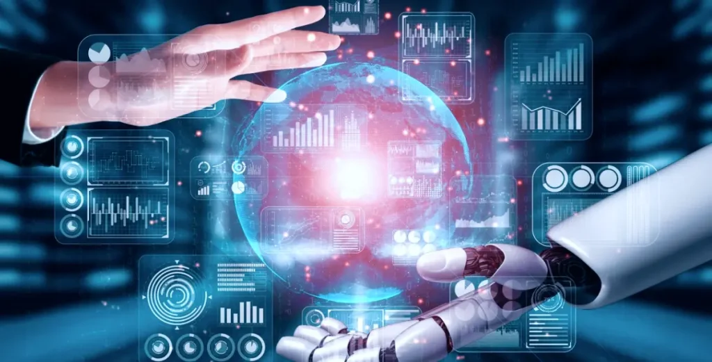 The Art of Balancing Human and Agentic AI in Customer Support for B2B Businesses