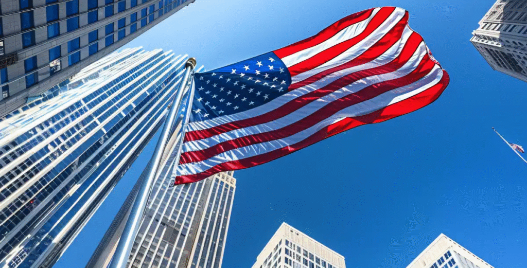 U.S. Regulators Approve Blockchain in Banking —What This Means for You