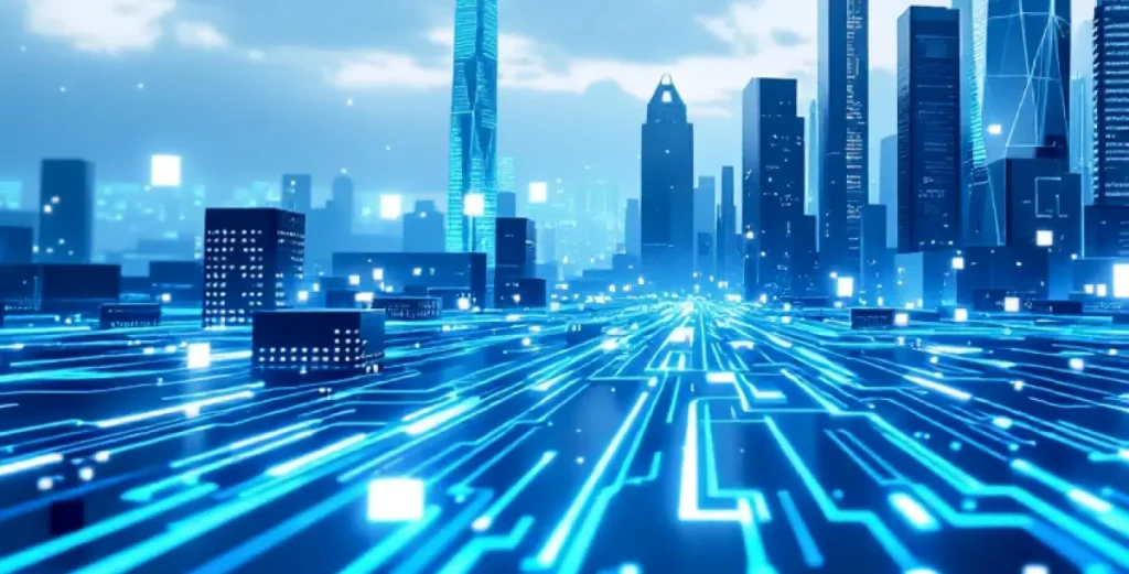 How Can Institutions Prepare for a Transition to Web3 Infrastructure?
