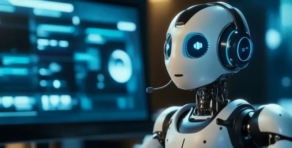 Crypto AI Agents You Must Know in 2025 2 Crypto AI Agents You Must Know in 2025