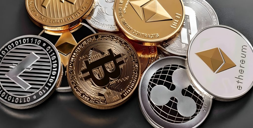 What Is Cryptocurrency? 9 What Is Cryptocurrency?