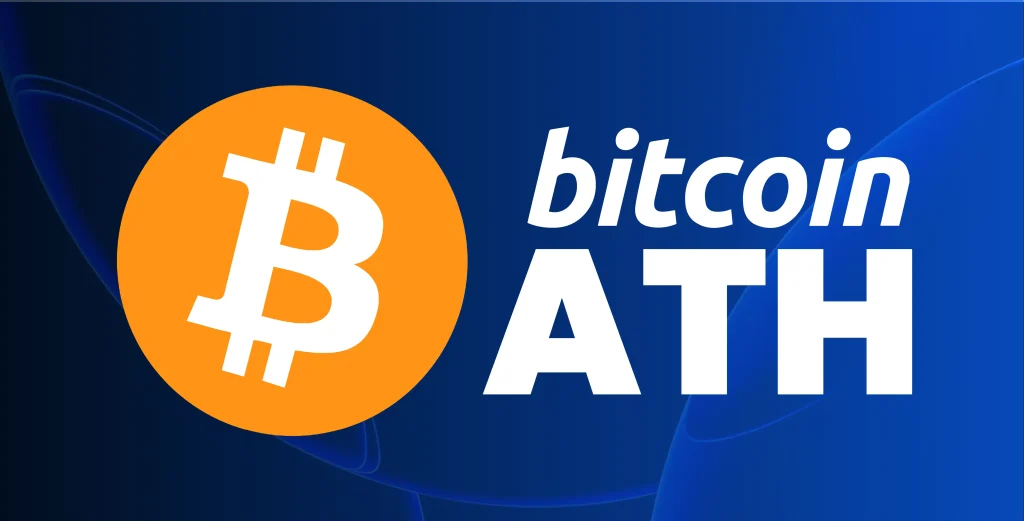 Bitcoin Hits New All-Time High of $118K as Institutional Momentum Surges