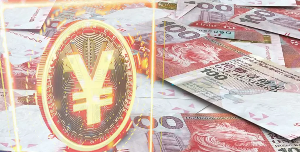 Hong Kong’s Digital Yuan Stablecoin: A Turning Point for Cross-Border Crypto Infrastructure 3 Hong Kong’s Digital Yuan Stablecoin: A Turning Point for Cross-Border Crypto Infrastructure
