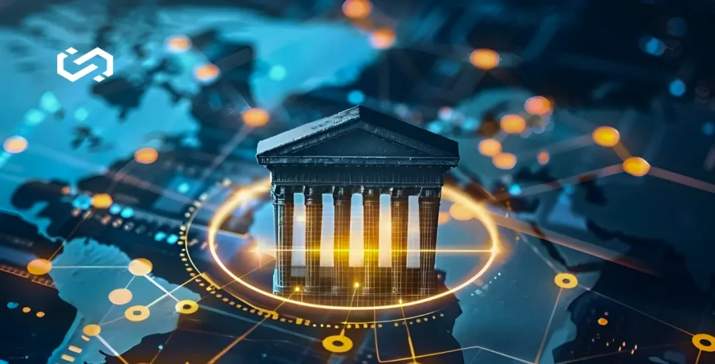 Why Every Enterprise Should Consider Tokenization in Their Digital Strategy 2 Why Every Enterprise Should Consider Tokenization in Their Digital Strategy