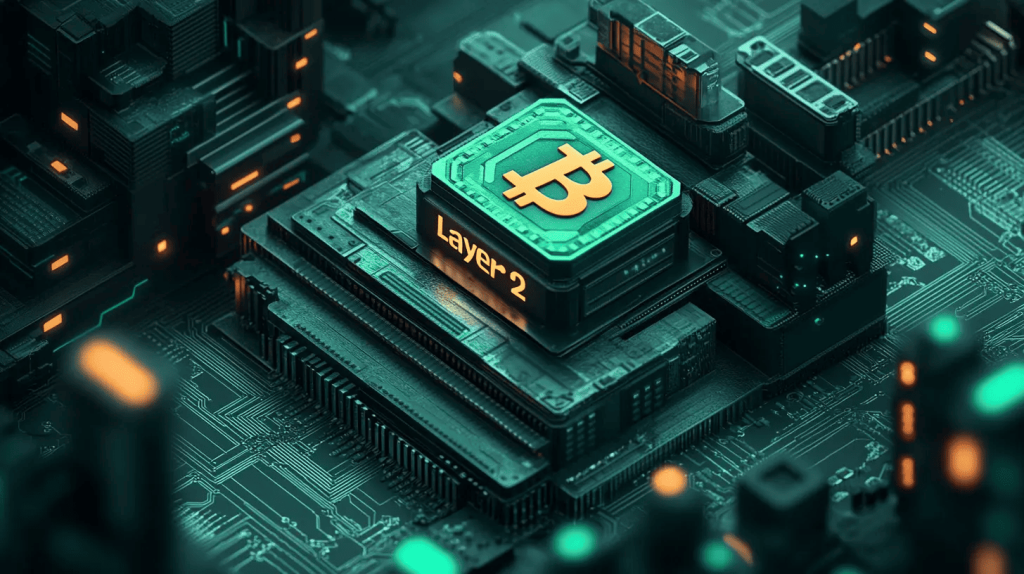 bitcoin-layer-2