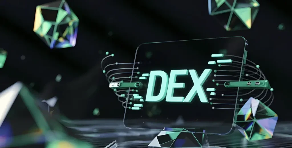 Decentralized Exchange Tutorial: A Step-by-Step Business Guide to Trading on DEXs
