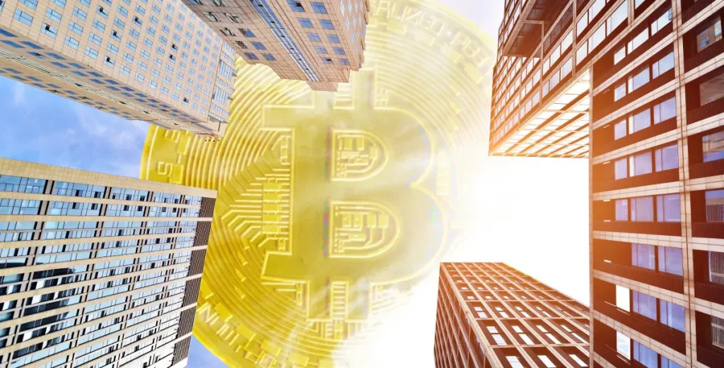 Why Institutional Bitcoin Adoption Is Rising And What It Means for Business Strategy 4 institutional bitcoin adoption