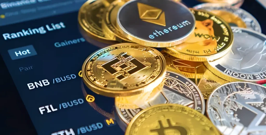Crypto Exchange Tokenomics: What are Token Models 12 tokenomics crypto