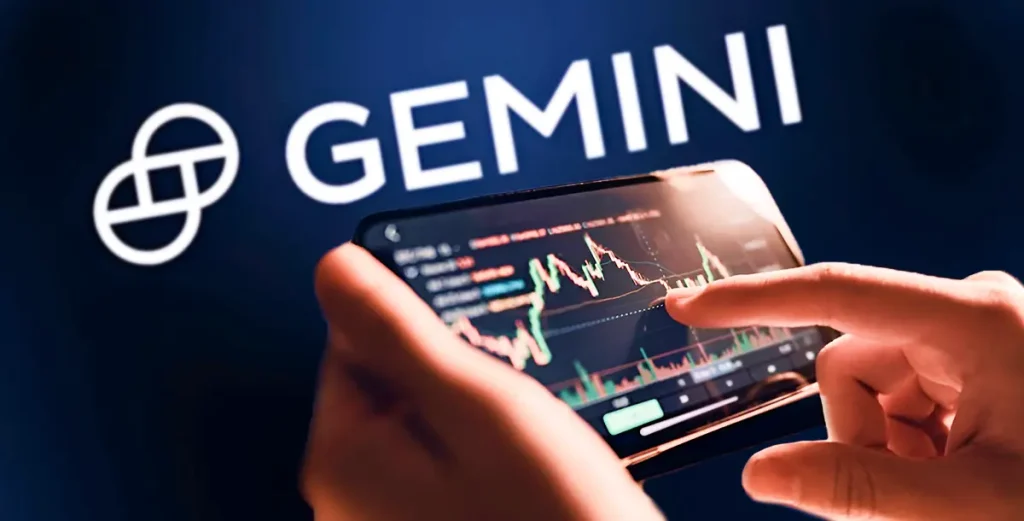 Gemini's $3.3B IPO: Crypto's Unignorable Wall Street Debut