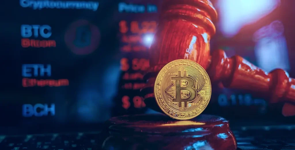Cryptocurrency Compliance