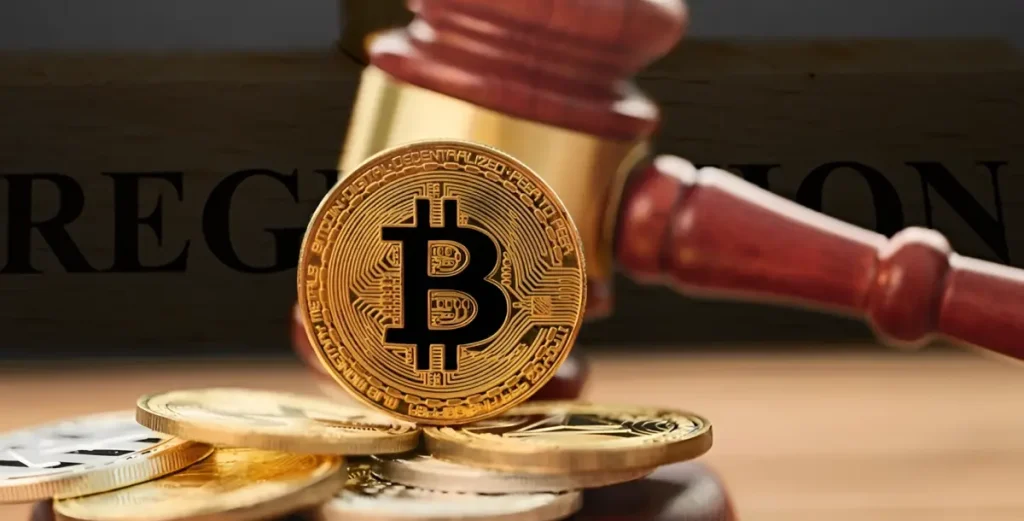 crypto-regulation-compliance