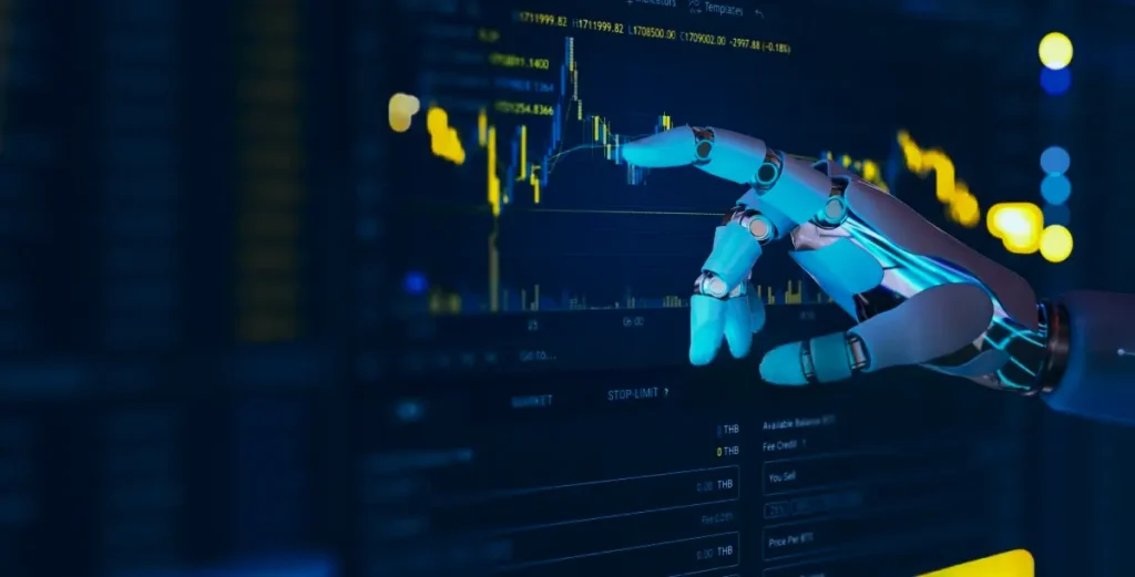 what is grid trading bot