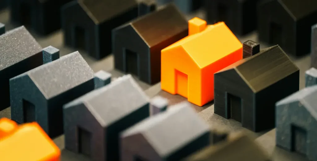 Top 5 Asset Tokenization Companies for Real Estate