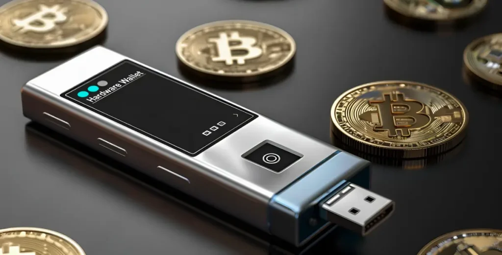 Top 10 Best Crypto Wallets in 2025: What’s Right for You?