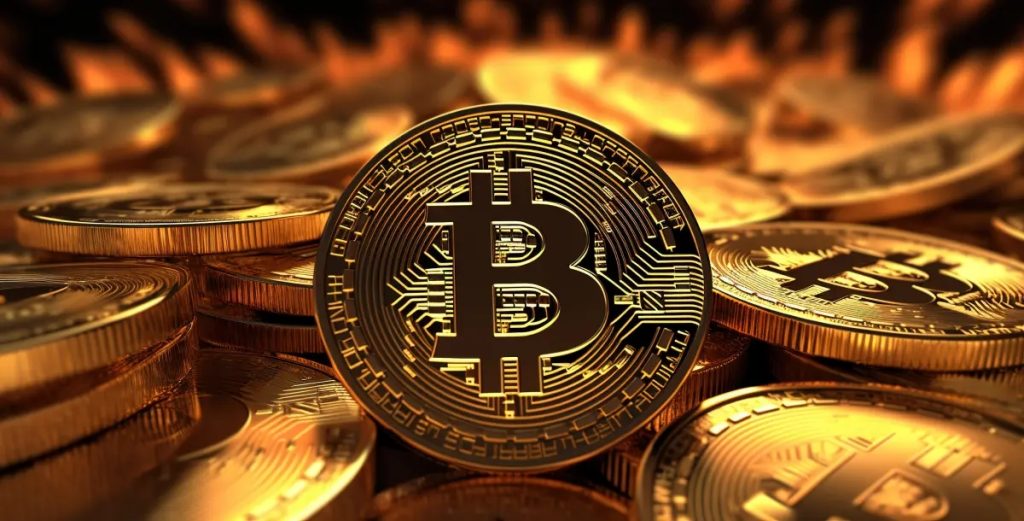 Bitcoin Breaks Into Uncharted Territory: Analyzing the New All-Time High