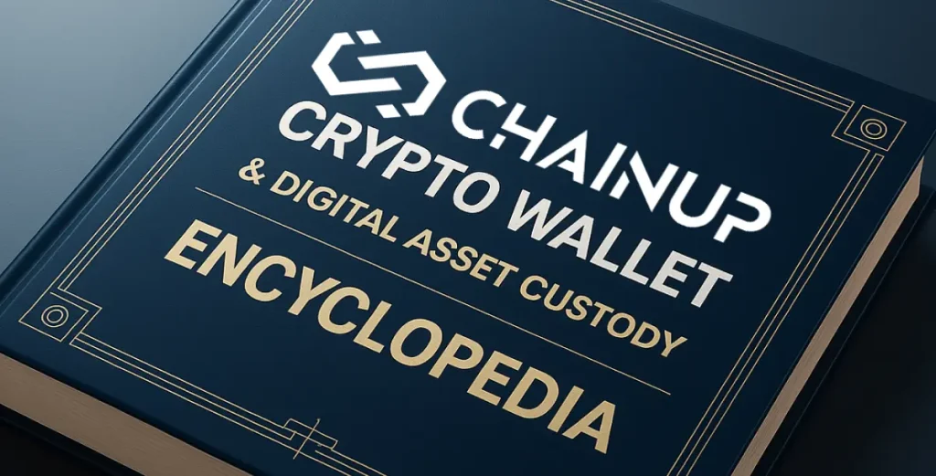 crypto-wallet-encyclopedia
