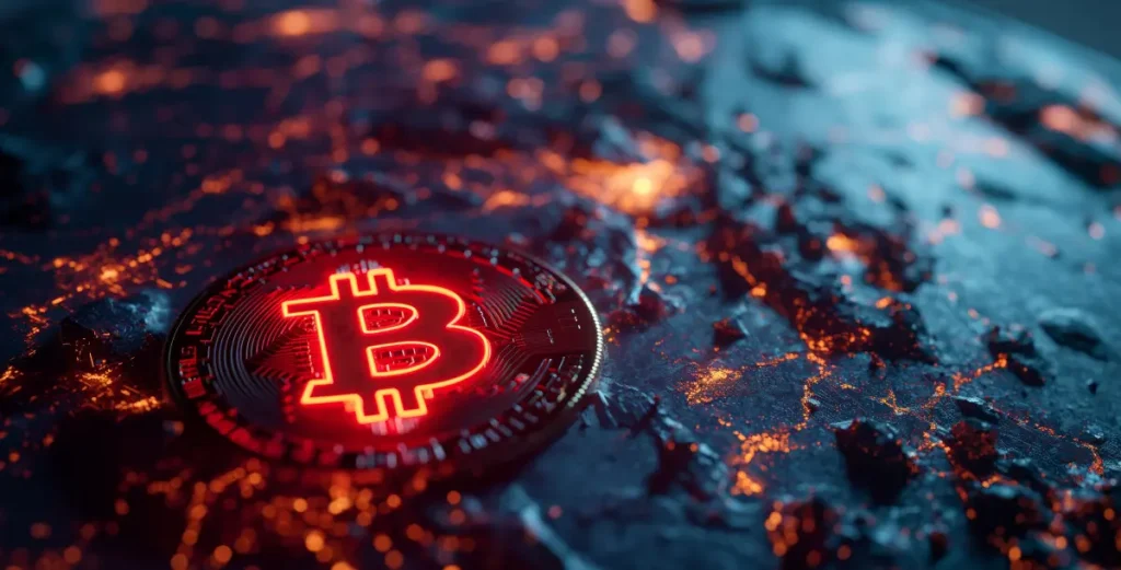 crypto mining