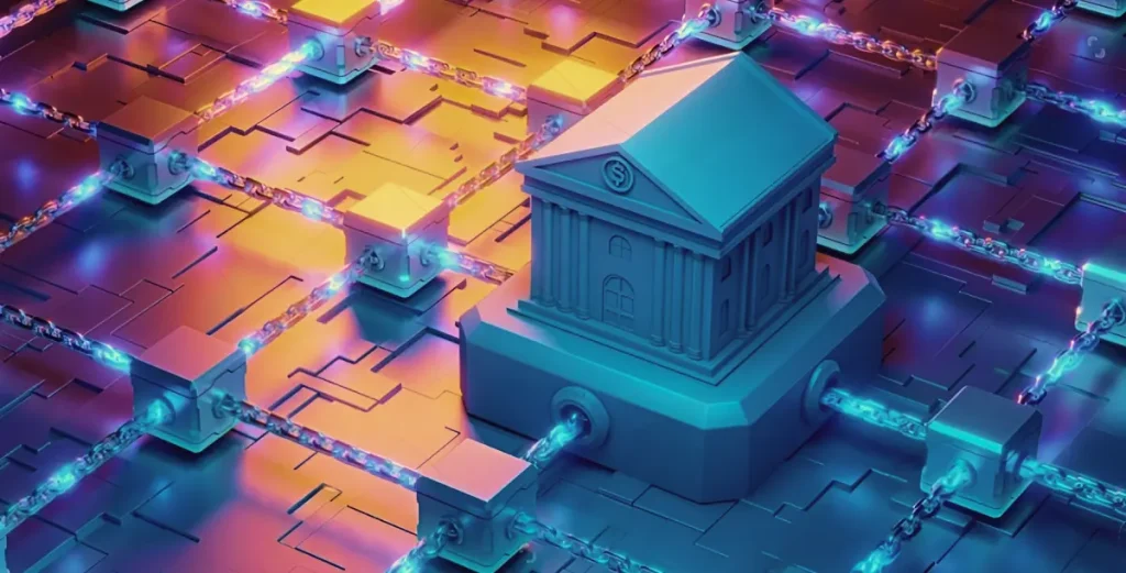 centralized exchange