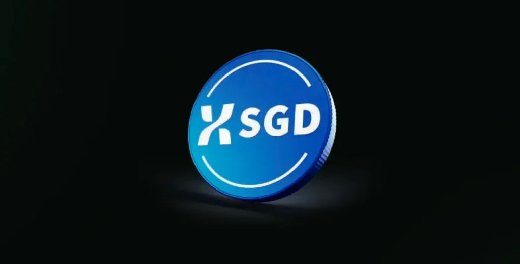 XSGD Explained: What Is This SGD-Backed Stablecoin?