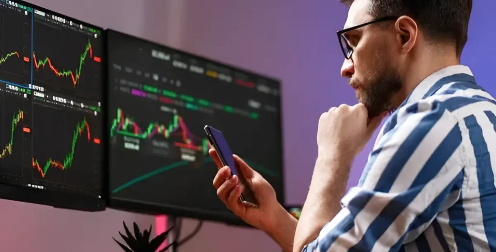 Crypto Brokers vs. Crypto Exchanges: What to Know