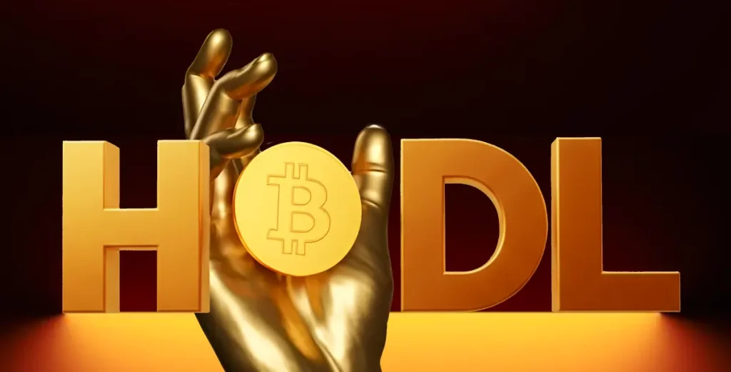 hodl day