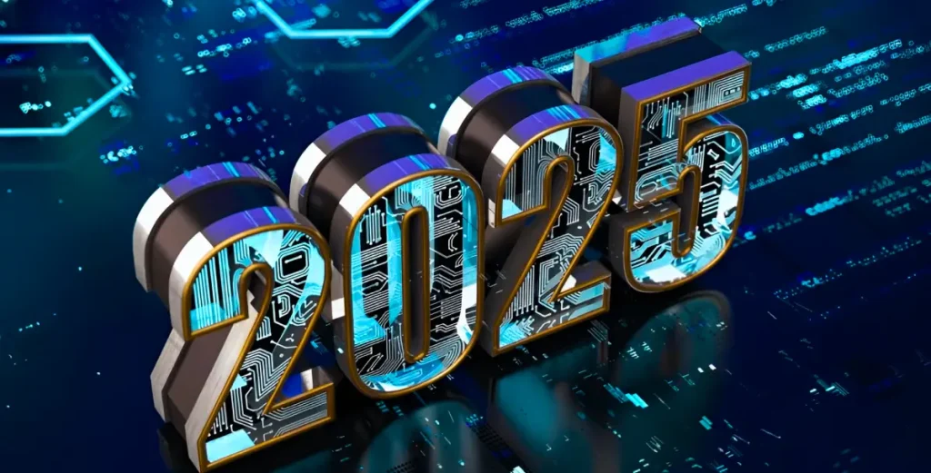 Institutional Crypto Infrastructure: 2025 Year in Review