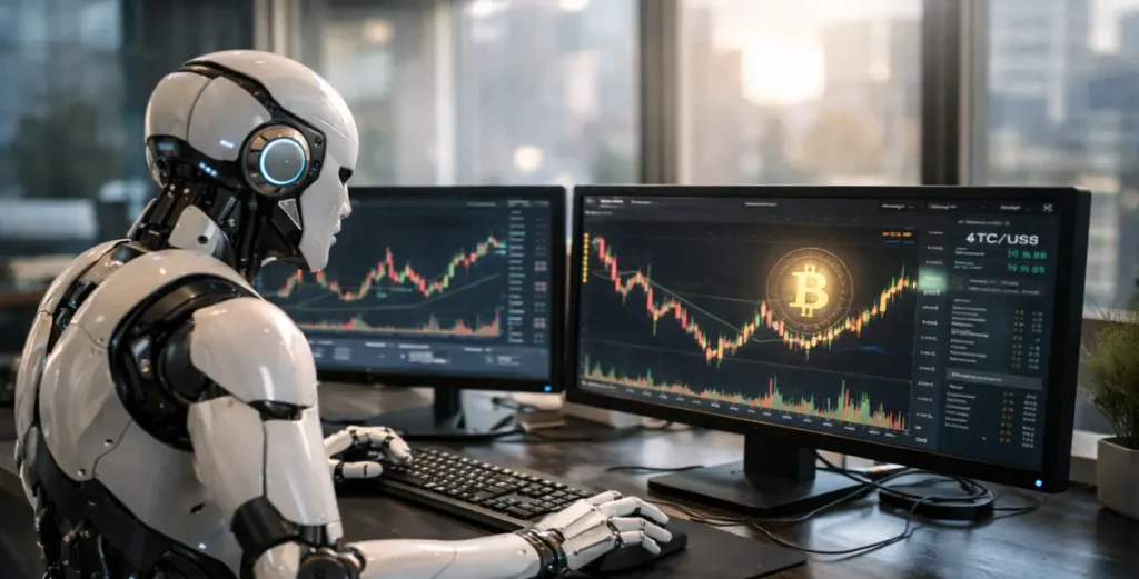 Agentic Crypto-Commerce