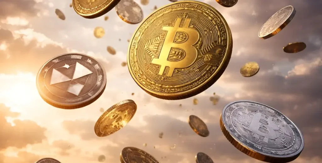 What Are Crypto Airdrops? Claim Free Tokens and Support Emerging Protocols