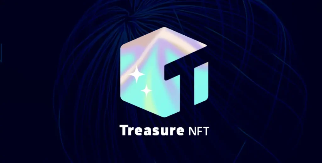 TreasureNFT