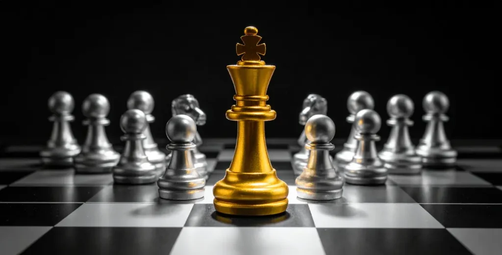 The 2026 Repricing: Analyzing the Great Tech Correction and Silver’s ‘6-Sigma’ Crash