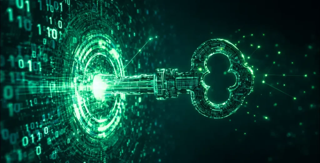 Private Key vs Public Key: How Self-Custody Wallets Really Work