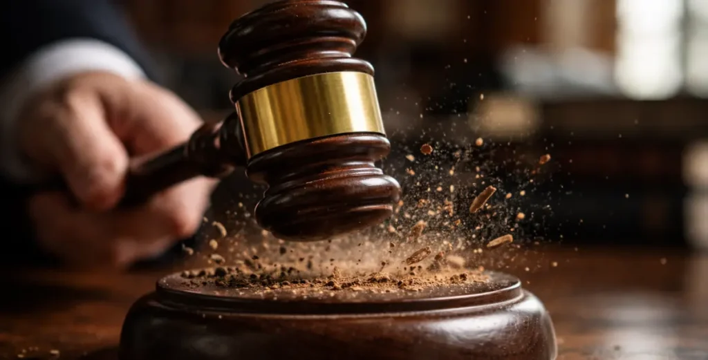 5 Real-World Compliance Failures That Led to Massive Penalties (2025-2026)