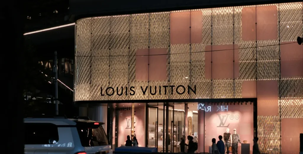 How LVMH and Porsche Use Tokenization to Build Unbreakable Customer Loyalty