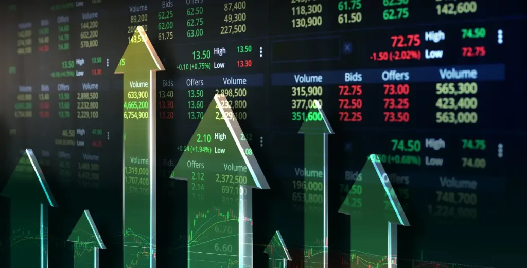 Beyond CFDs: Why Expanding into Crypto Can Boost Your Revenue Streams 5 Beyond CFDs: Why Expanding into Crypto Can Boost Your Revenue Streams