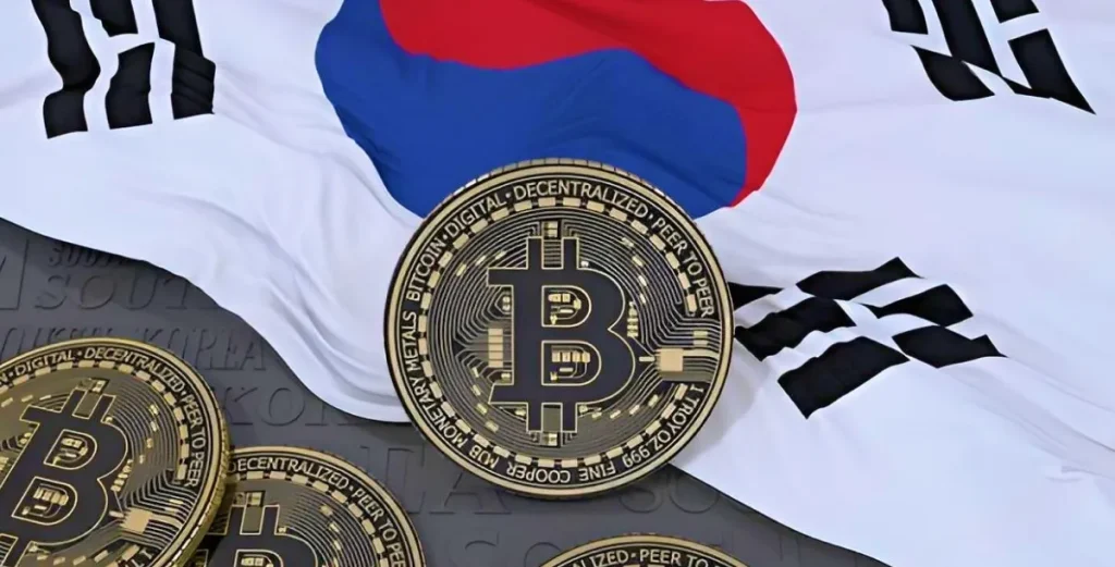 2026 South Korea’s New Crypto Era: Caps, Compliance, and the Corporate Unlock