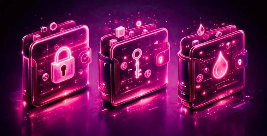The Wallet Trio: A Comprehensive Guide to Custodial, Non-Custodial, and Hot Wallets