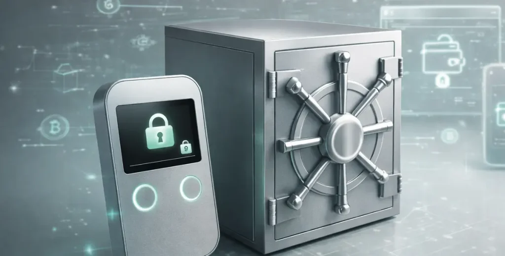 Cold-Storage-web-wallets