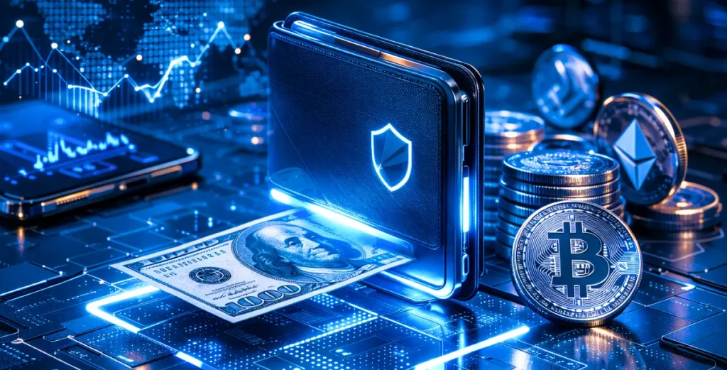 From Personal Control to Enterprise Synergy: The Evolution of Self-Custody, MPC, and Enterprise-Grade MPC Wallets 3 From Personal Control to Enterprise Synergy: The Evolution of Self-Custody, MPC, and Enterprise-Grade MPC Wallets