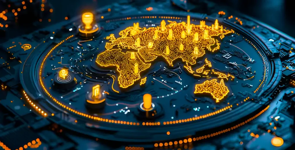 Gold in 2026: Why Geopolitical Conflict Is Driving Digital Tokenization Meta