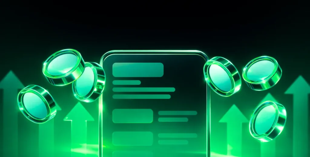 Why Crypto Exchange UI/UX is a Leading Indicator of Capital Migration 3 Crypto Exchange UI/UX and Capital Migration in 2026