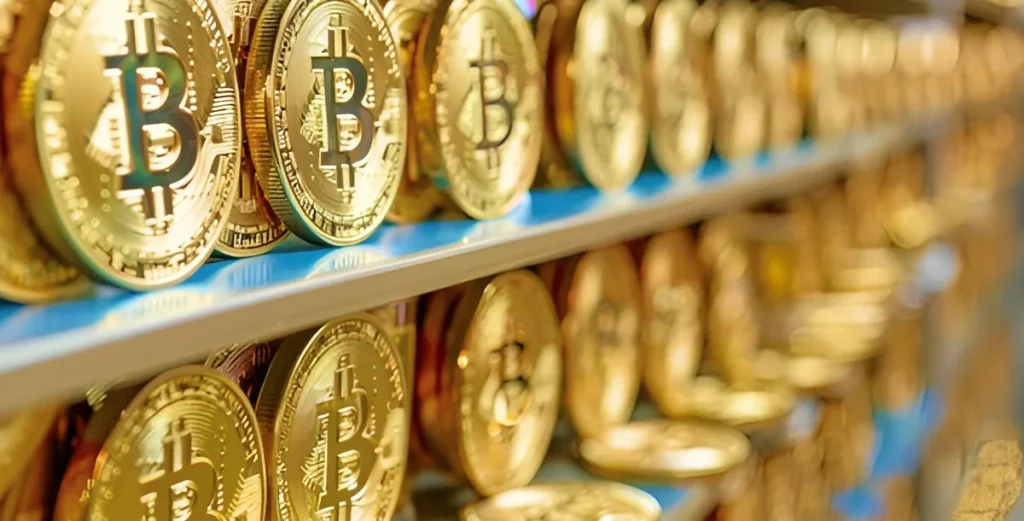 Why Bitcoin Is the Sovereign Store of Value in 2026