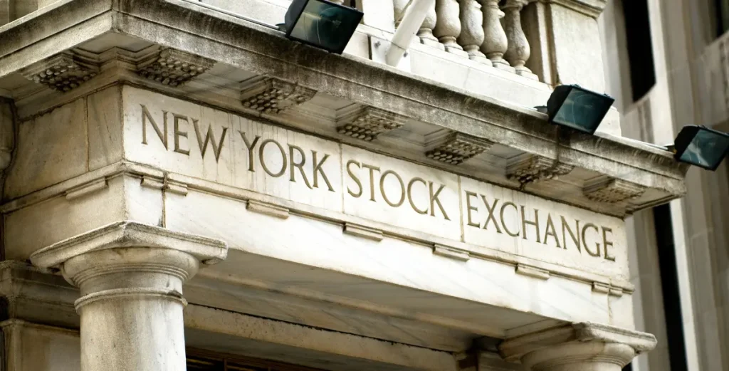 NYSE Tokenized Securities Platform
