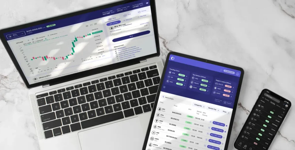Why 60% of Your Traders Have Already Switched Platforms 2 Why 60% of Your Traders Have Already Switched Platforms