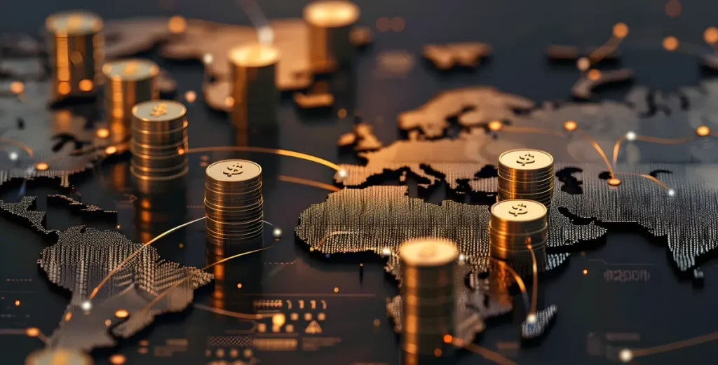 The $126 Trillion Shift: How Nasdaq, NYSE, and the SEC are Tokenizing the Global Economy 1 The $126 Trillion Shift: How Nasdaq, NYSE, and the SEC are Tokenizing the Global Economy