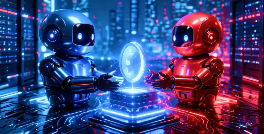 x402 & ERC-8004: How AI Agents Pay on the Agentic Web