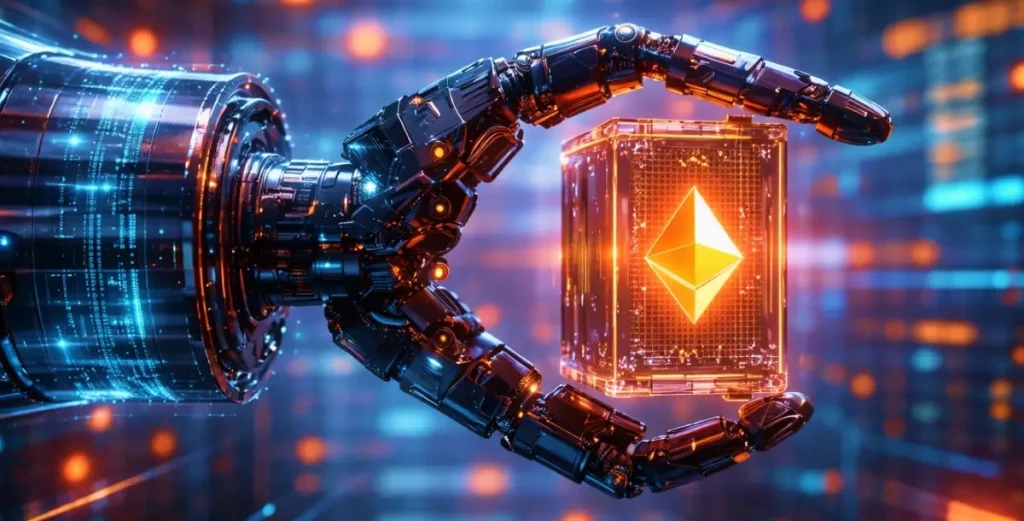 ERC-8004: The Universal Standard for AI Agent Identity